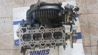hlava Hyundai, Kia plyn, benzin, G4FA, G4FC, G4FG