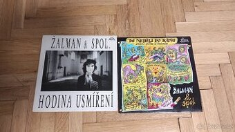 LP Žalm&Spol