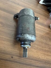 Startér Suzuki sv 650