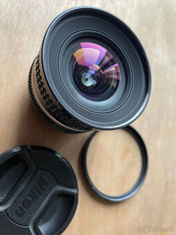 Nikon Nikkor 20mm 1:2,8 AiS, 206097