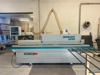 Olepovačka ABS hran