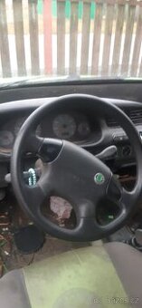 Prodám veškere díly škoda felicie 1.3bmm