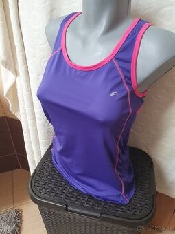 sportovní tílko F&F vel. 38