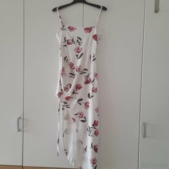 Letní šatičky zn. H&M