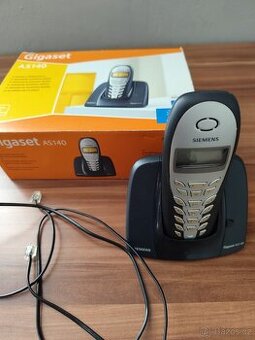 Siemens  Gigaset AL 140