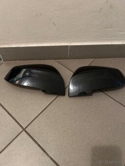 BMW kryty zrcátek f31/30/32/33/34 atd