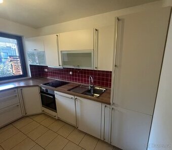 Moderní kuchyně SANDRA