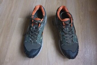 běžecké boty Mizuno GTX