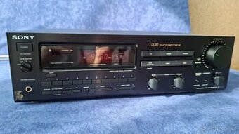 SONY receiver STR-GX 40