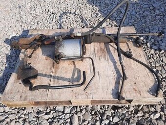 Posilovac řízení Zetor Uř.I