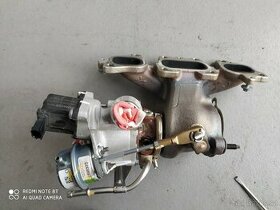 Turbo Dacia 1.2 tce 85kw