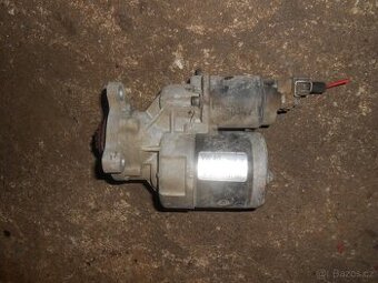 prodam starter na skoda fabia 1.4 mpi