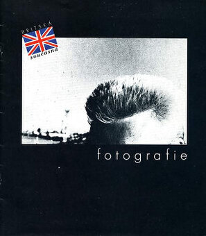 SOUČASNÁ BRITSKÁ FOTOGRAFIE (1986 a 1987)