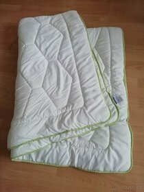 Přikrývka Dormeo 140 x 200