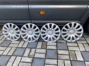Poklice Ford 15”