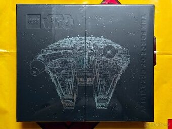 Lego Star Wars 5008878 - The Force of Creativity