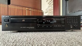SONY CDP-295