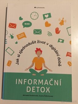 Informační detox