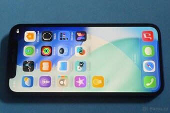 Apple iPhone 12 128GB Baterie 78%