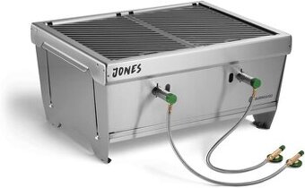 Gril Plynový (skladaci) Burnhard Jones