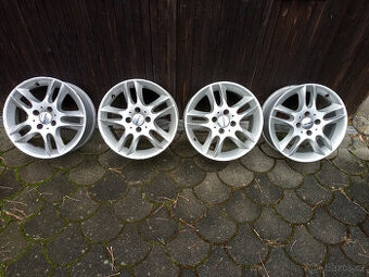 Litá kola Ronal 7Jx15" ET38 4x100mm