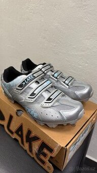 Nové tretry na kolo