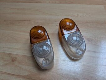 Kryty světel Autopal