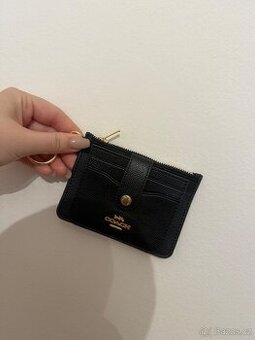 Dámská peněženka Coach