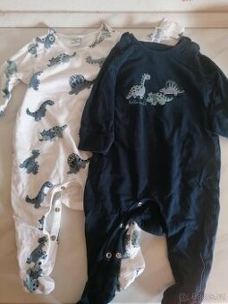 Dětské oblečení Lindex, HM, C&A, Newbie