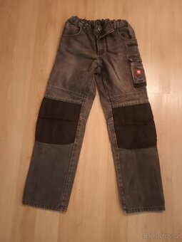 Engelbert Strauss rifle