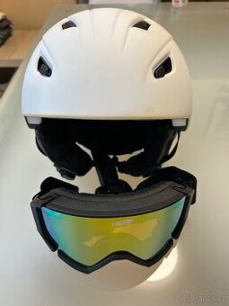 Helma Relax vel. 56 až 58 cm