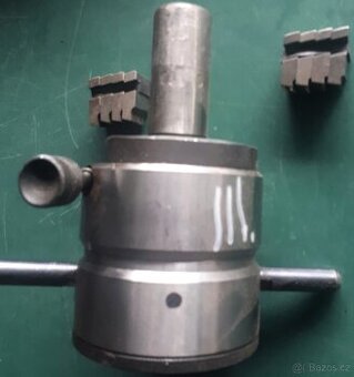 Na prodej Herbertka Zha-III