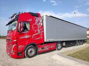 Volvo FH, 500, r. v. 2024, TOP stav