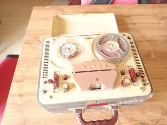 Magnetofon Sonet duo