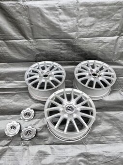 3ks. originál Volkswagen Sharan -