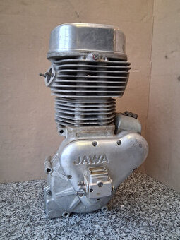 Jawa Eso plochá dráha 890 motokros motocross cross