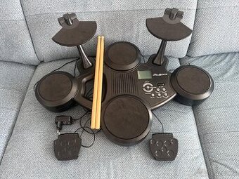 Elektronická bicí sada - Sheffield
