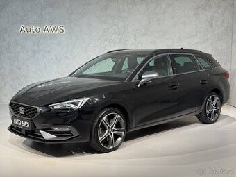 Seat Leon 1.4TSi e-Hybrid FR Line LED Assist