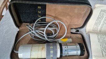 Mikrofon Tesla AMD 210