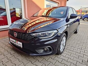Fiat Tipo 2017 1.6 E-TORQ 81 kW