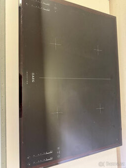 Indukční varná deska AEG HK764400FB