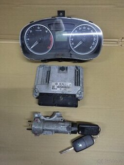 Škoda Fabia 2, Roomster