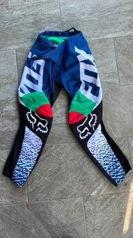 Kalhoty FOX 180 - motocross