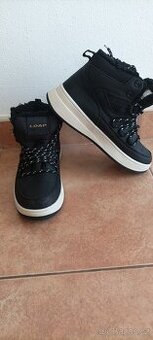 Dívčí / dámské boty vel 36