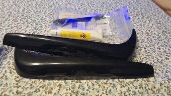 Mračítka na Felicii