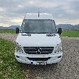 Mercedes sprinter 311 CDI