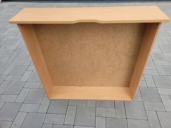 3 Úložné zásuvky pod postele s kolečky