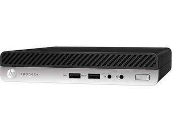 HP ProDesk 400 G3 mini PC