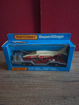 K-13 Aircraft Transporter