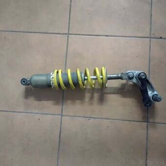 Cagiva Canyon 500/600